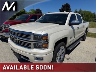 2015 Chevrolet Silverado 1500 for sale in Plymouth WI