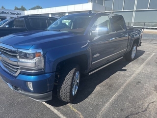 2016 Chevrolet Silverado 1500 for sale in Greenville SC