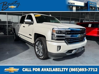 2018 Chevrolet Silverado 1500 for sale in Knoxville TN