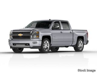 2014 Chevrolet Silverado 1500 for sale in Gothenburg NE