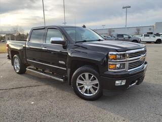 2015 Chevrolet Silverado 1500 for sale in Clarksville TN