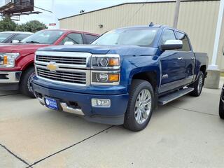 2015 Chevrolet Silverado 1500 for sale in Columbus NE