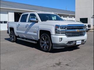 2017 Chevrolet Silverado 1500 for sale in Cleveland TN