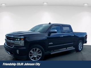 2017 Chevrolet Silverado 1500 for sale in Greenville SC