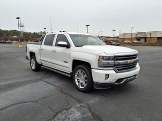 2017 Chevrolet Silverado 1500 for sale in Rockingham NC