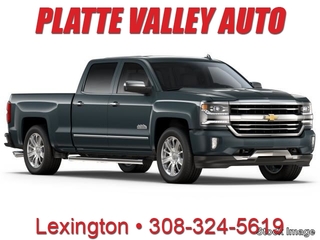 2017 Chevrolet Silverado 1500 for sale in Lexington NE