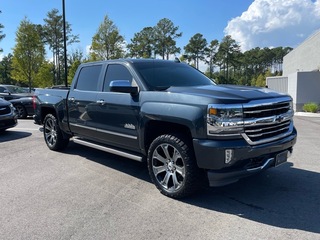 2018 Chevrolet Silverado 1500 for sale in Mt Pleasant SC