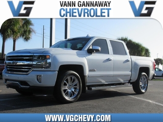 2018 Chevrolet Silverado 1500 for sale in Eustis FL