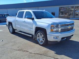 2015 Chevrolet Silverado 1500 for sale in Monroe WI