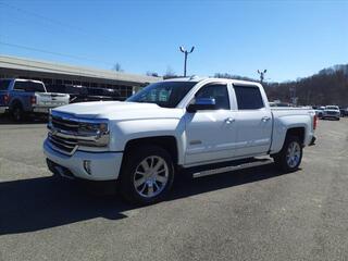 2017 Chevrolet Silverado 1500 for sale in Johnson City TN