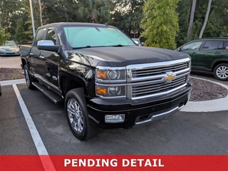 2014 Chevrolet Silverado 1500 for sale in Charleston SC