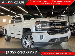 2016 Chevrolet Silverado 1500 for sale in Woodbridge NJ