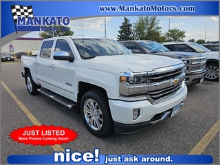 2016 Chevrolet Silverado 1500 for sale in Mankato MN