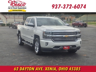 2016 Chevrolet Silverado 1500 for sale in Xenia OH