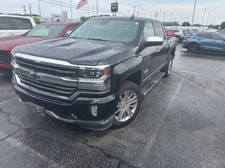 2017 Chevrolet Silverado 1500 for sale in Greenville SC