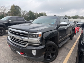 2018 Chevrolet Silverado 1500 for sale in Pearland TX