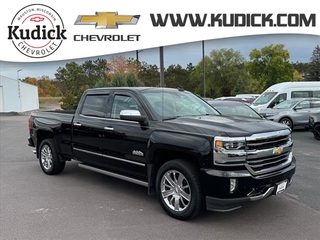 2017 Chevrolet Silverado 1500 for sale in Mauston WI