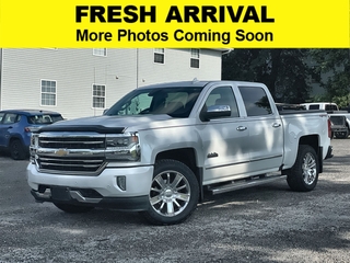 2017 Chevrolet Silverado 1500 for sale in Litchfield IL