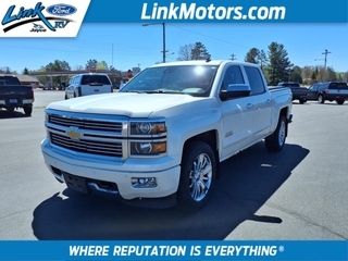 2014 Chevrolet Silverado 1500 for sale in Minong WI