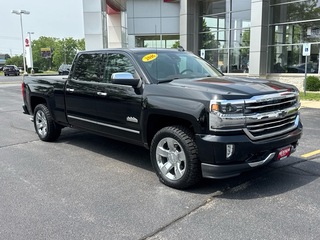 2016 Chevrolet Silverado 1500 for sale in Janesville WI
