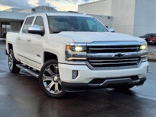 2017 Chevrolet Silverado 1500 for sale in Cincinnati OH