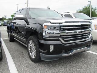 2017 Chevrolet Silverado 1500 for sale in Ocala FL