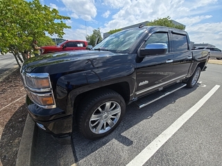 2014 Chevrolet Silverado 1500 for sale in Greenville SC