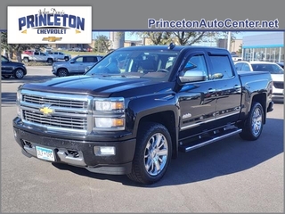 2015 Chevrolet Silverado 1500 for sale in Spartanburg SC