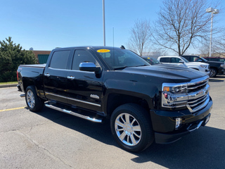 2016 Chevrolet Silverado 1500 for sale in Janesville WI