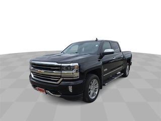 2018 Chevrolet Silverado 1500 for sale in Grand Rapids MN