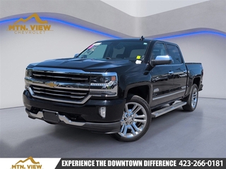 2018 Chevrolet Silverado 1500 for sale in Chattanooga TN