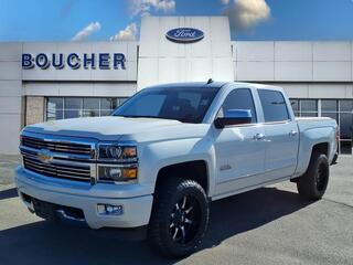 2014 Chevrolet Silverado 1500 for sale in Janesville WI