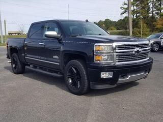 2014 Chevrolet Silverado 1500 for sale in Cleveland TN