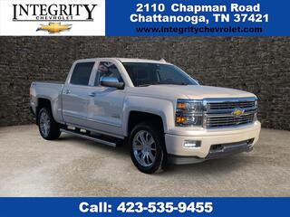 2015 Chevrolet Silverado 1500 for sale in Chattanooga TN