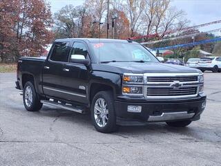 2015 Chevrolet Silverado 1500 for sale in Dowagiac MI