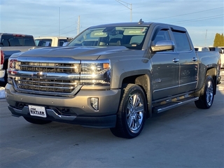 2017 Chevrolet Silverado 1500 for sale in Centralia MO