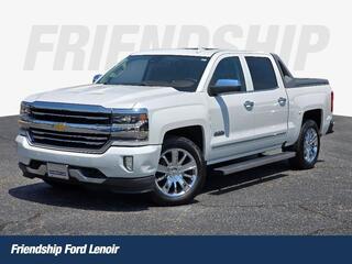 2017 Chevrolet Silverado 1500 for sale in Lenoir NC
