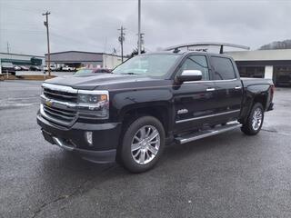 2016 Chevrolet Silverado 1500 for sale in Johnson City TN