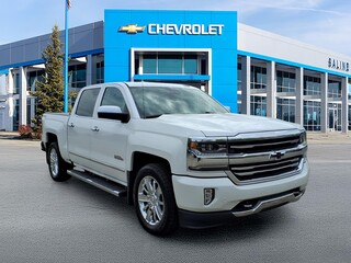 2018 Chevrolet Silverado 1500 for sale in Saline MI