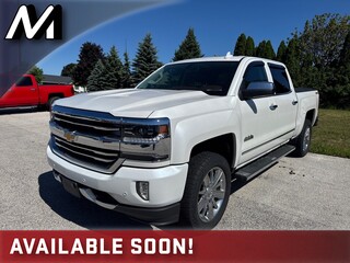 2016 Chevrolet Silverado 1500 for sale in Plymouth WI