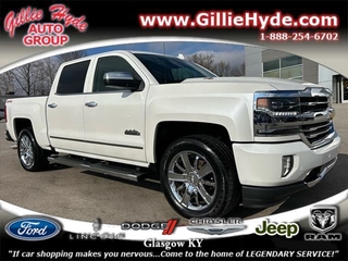 2017 Chevrolet Silverado 1500 for sale in Glasgow KY