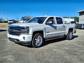 2018 Chevrolet Silverado 1500 for sale in Sanford NC