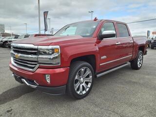 2018 Chevrolet Silverado 1500 for sale in Joliet IL