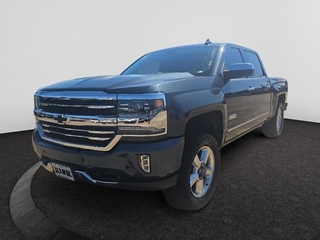 2017 Chevrolet Silverado 1500 for sale in Grenada MS