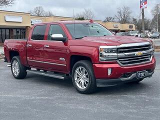 2018 Chevrolet Silverado 1500 for sale in Kernersville NC