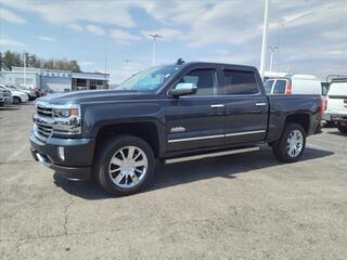 2018 Chevrolet Silverado 1500 for sale in Joliet IL