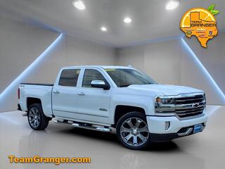 2018 Chevrolet Silverado 1500 for sale in Orange TX