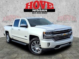 2018 Chevrolet Silverado 1500 for sale in Bradley IL