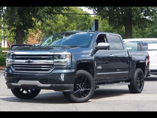 2018 Chevrolet Silverado 1500 for sale in Raleigh NC