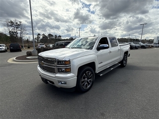 2015 Chevrolet Silverado 1500 for sale in Sanford NC